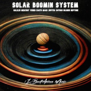 Solar Boomin System