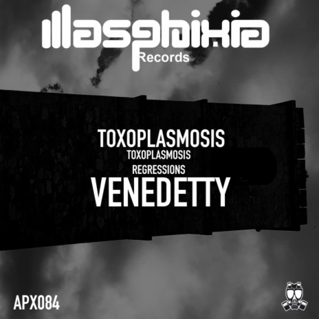 Toxoplasmosis (Original Mix) | Boomplay Music