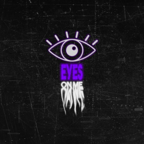 Eyes On Me ft. BZin | Boomplay Music