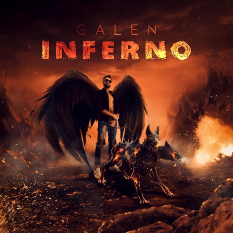 Tra le fiamme dell'inferno | Boomplay Music
