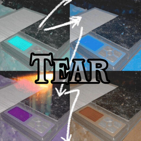 Tear | Boomplay Music