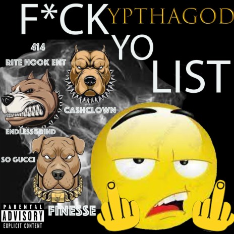 Fuck yo list