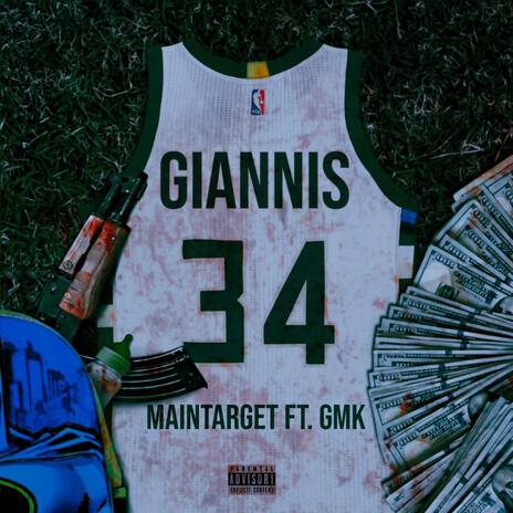 Giannis (Remix) | Boomplay Music