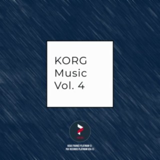 KORG Music, Vol. 4