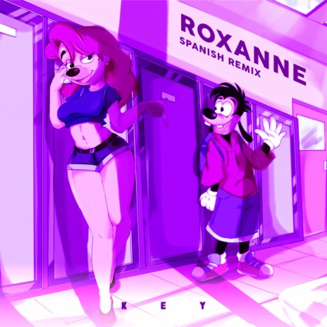 Roxanne (Spanish Remix)