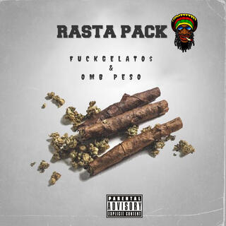 rasta pack