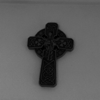 Black Cross