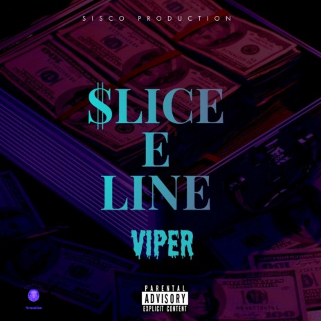 Slice E Line | Boomplay Music