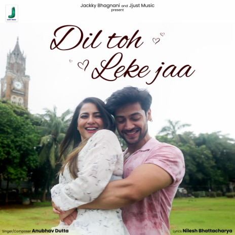 Dil Toh Leke Jaa ft. Srishti Bhandari & Aakash Rijia | Boomplay Music