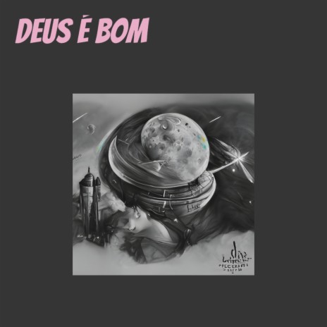 Deus É Bom ft. DJ Pezão | Boomplay Music