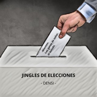 Jingles de elecciones