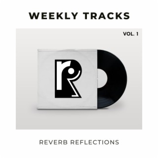 Weekly Tracks, Vol. 1