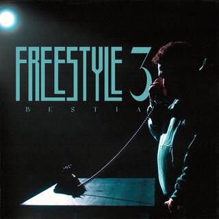 Freestyle 3