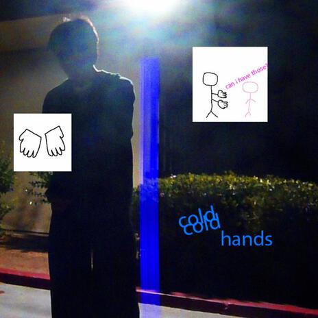 cold hands