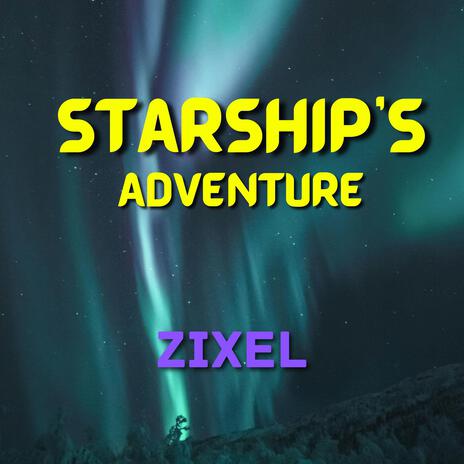 Startship's Adventure | Boomplay Music