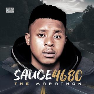 The marathon mixtape