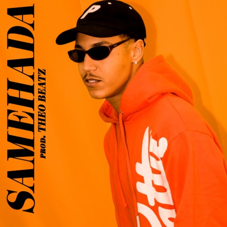 Samehada | Boomplay Music