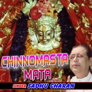 Chhinnomasta Mata