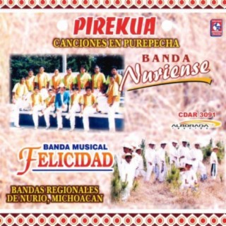 Pirekua Canciones En Purepecha