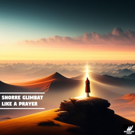 Like A Prayer | Boomplay Music