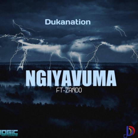 Ngiyavuma (feat. Zando) (Original Mix)