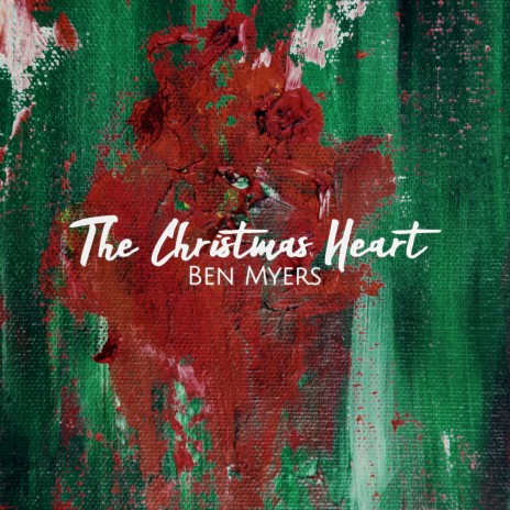 The Christmas Heart | Boomplay Music