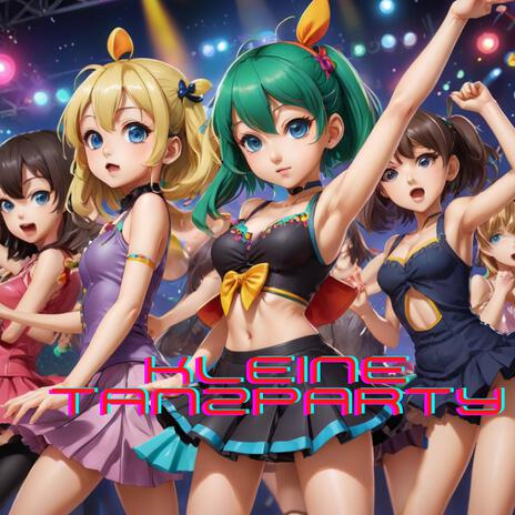 Kleine Tanzparty | Boomplay Music