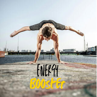 Energy Boost (EDM Workout Mix)