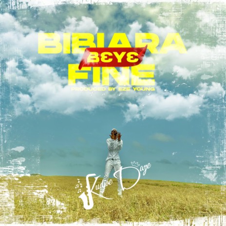 Bibiara Beye Fine (BBF) | Boomplay Music