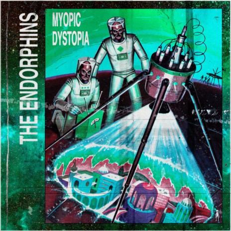 Myopic Dystopia