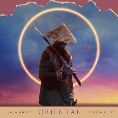 Oriental ft. LABA MUSIC | Boomplay Music