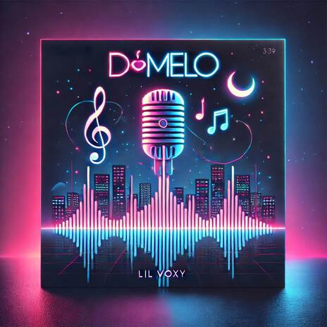 Dímelo | Boomplay Music