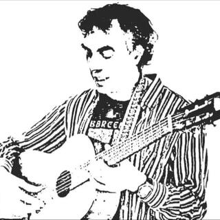 Peretiana (Veu i guitarra)