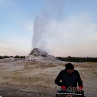 Yellowstone