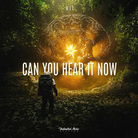 Can You Hear It Now | Boomplay Music