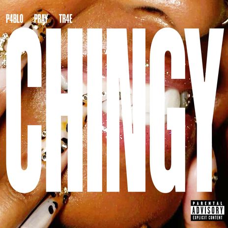 CHINGY ft. PRAY | Boomplay Music