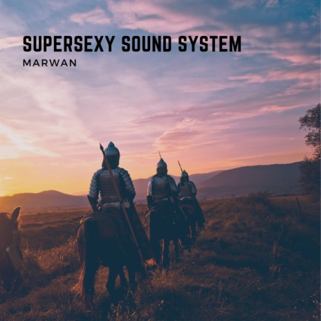 Marwan | Boomplay Music