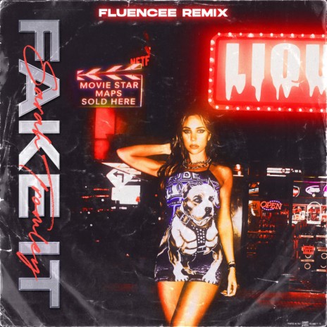 Fake It (Fluencee Remix) | Boomplay Music