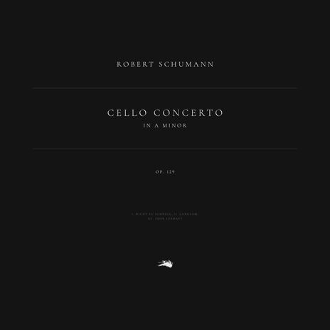 Cello Concerto in A Minor, Op. 129: 3. Sehr lebhaft ft. Classical Archive Stereo Arts | Boomplay Music