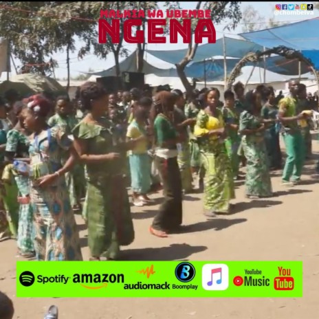 Ngena (Ape Mahelo) | Boomplay Music