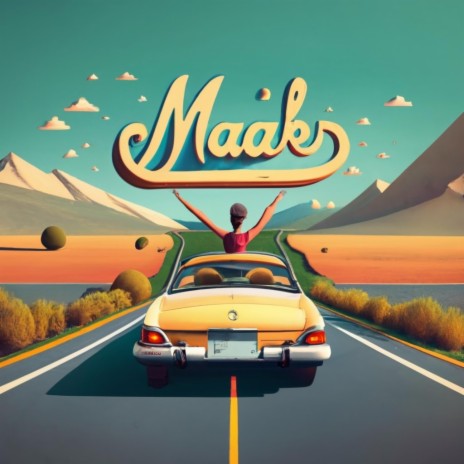 maak | Boomplay Music