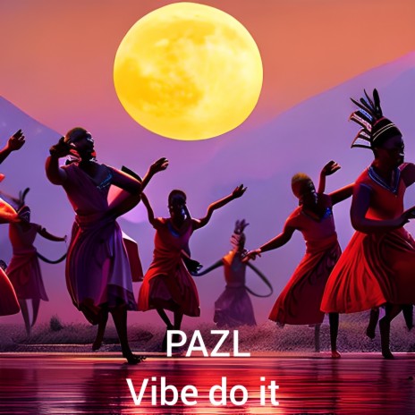 Vibe Do It | Boomplay Music