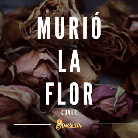 Murió La Flor | Boomplay Music