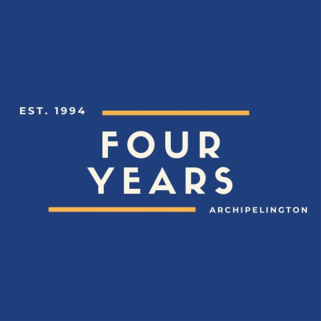 Four Years | Boomplay Music