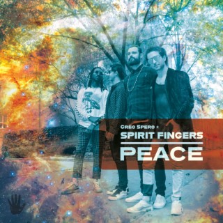 Spirit Fingers