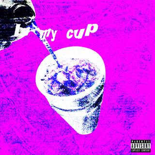 In my cup