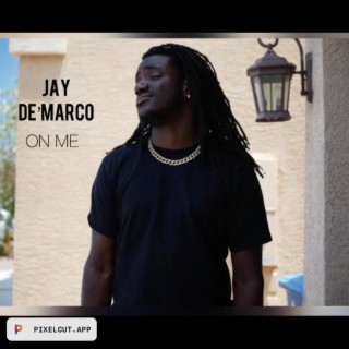 Jay De'Marco