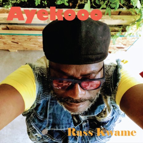 Ayekooo | Boomplay Music