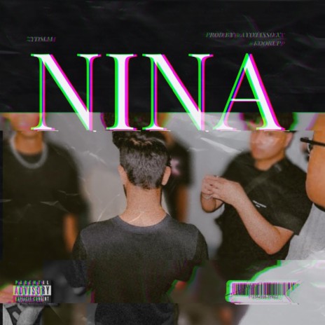nina | Boomplay Music