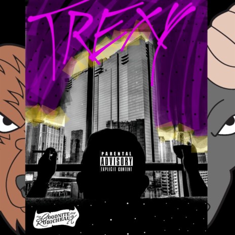 Trexy | Boomplay Music